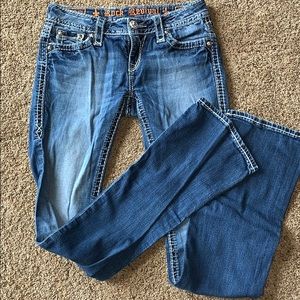 Rock revival 25 bootcut jean